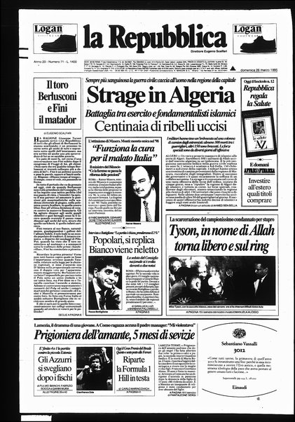 La repubblica